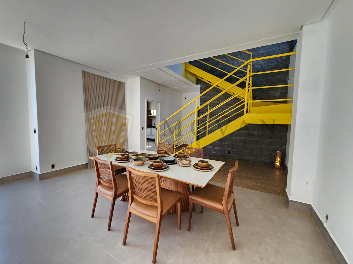 Alugar Casa / Condom&iacute;nio em Ribeir&atilde;o Preto R$ 15.000,00 - Foto 7