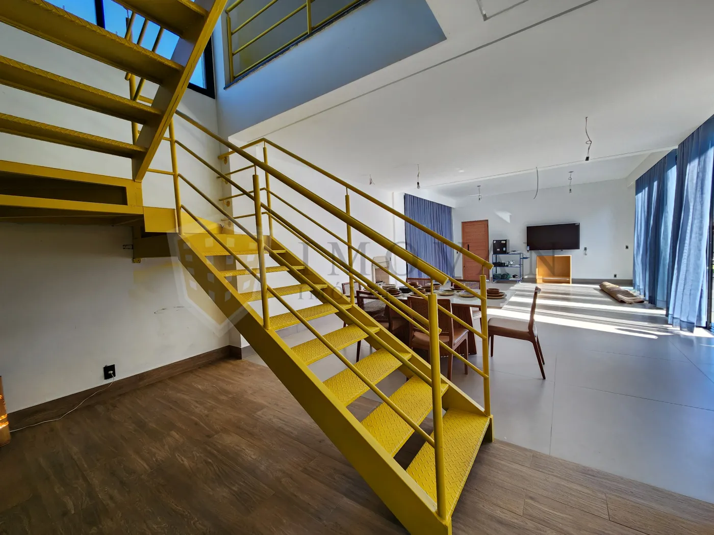 Alugar Casa / Condom&iacute;nio em Ribeir&atilde;o Preto R$ 15.000,00 - Foto 9