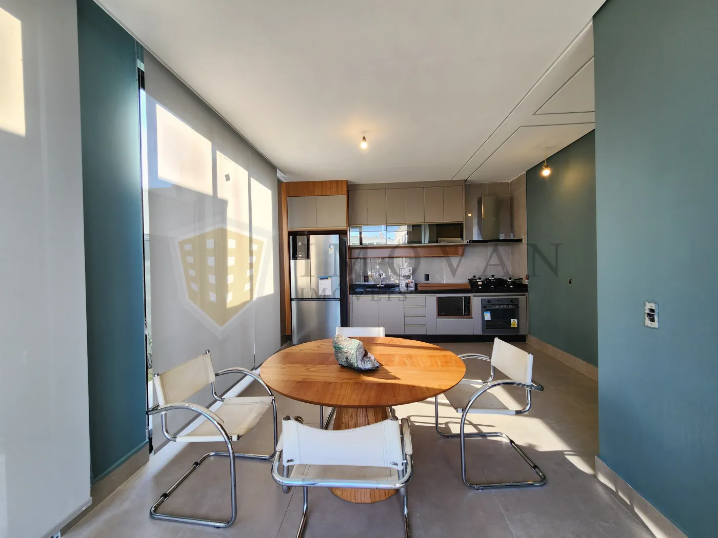 Alugar Casa / Condom&iacute;nio em Ribeir&atilde;o Preto R$ 15.000,00 - Foto 4