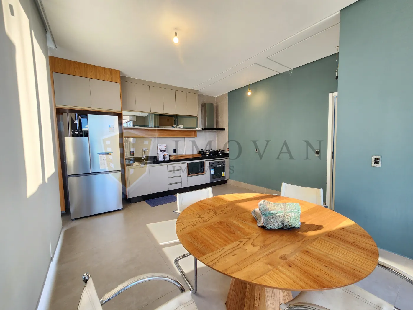 Alugar Casa / Condom&iacute;nio em Ribeir&atilde;o Preto R$ 15.000,00 - Foto 3