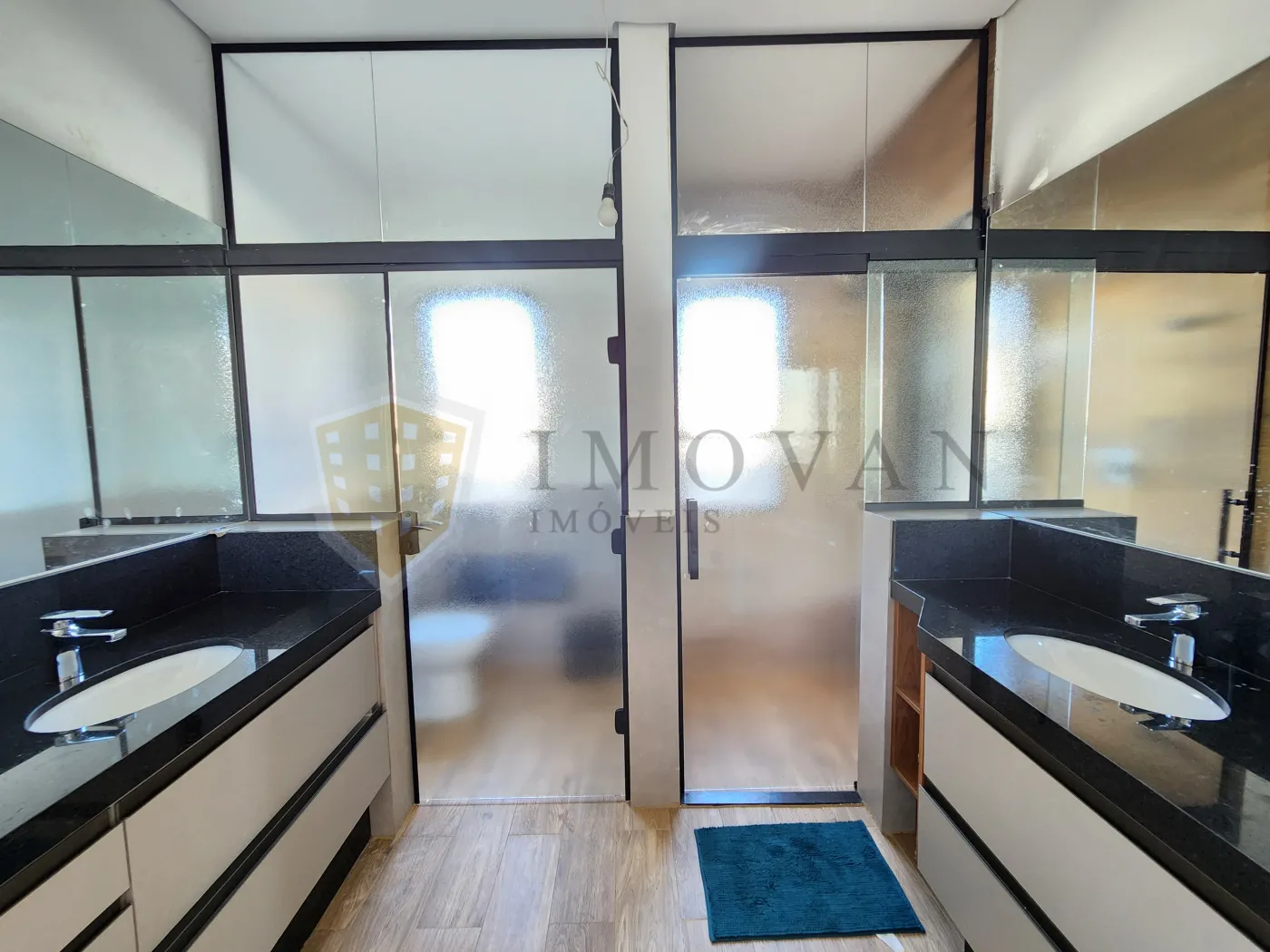 Alugar Casa / Condom&iacute;nio em Ribeir&atilde;o Preto R$ 15.000,00 - Foto 19