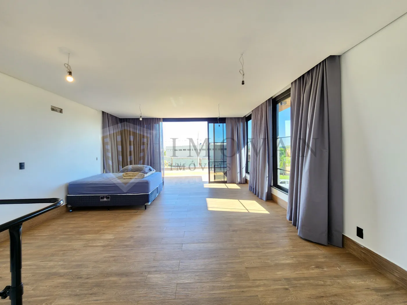 Alugar Casa / Condom&iacute;nio em Ribeir&atilde;o Preto R$ 15.000,00 - Foto 13