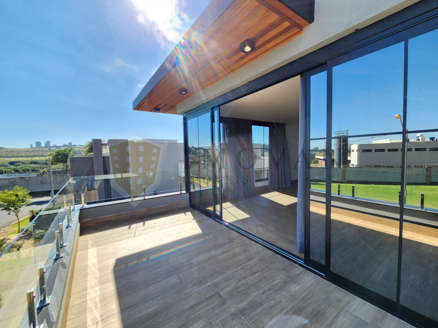 Alugar Casa / Condom&iacute;nio em Ribeir&atilde;o Preto R$ 15.000,00 - Foto 15