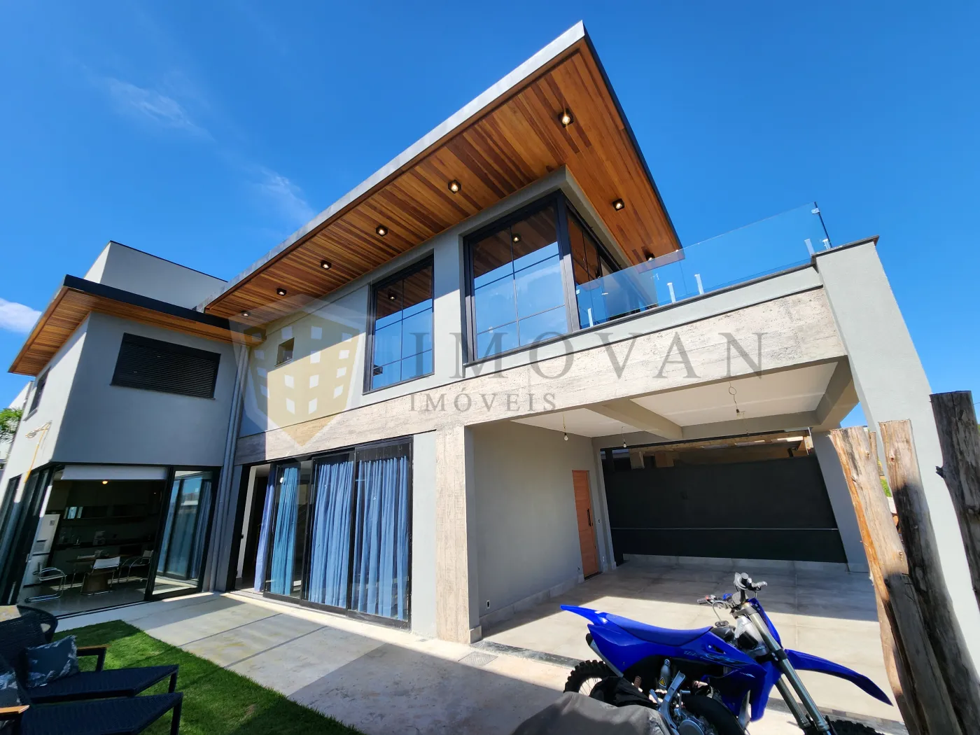 Alugar Casa / Condom&iacute;nio em Ribeir&atilde;o Preto R$ 15.000,00 - Foto 25