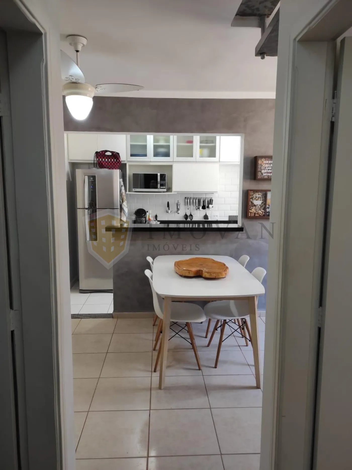 Comprar Apartamento / Duplex em Ribeir&atilde;o Preto R$ 380.000,00 - Foto 4