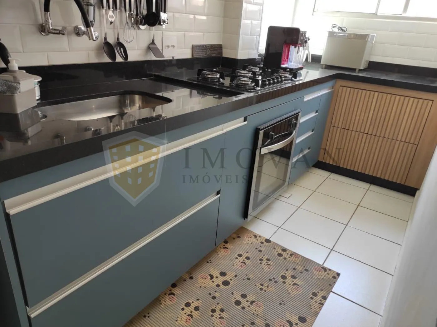 Comprar Apartamento / Duplex em Ribeir&atilde;o Preto R$ 380.000,00 - Foto 3