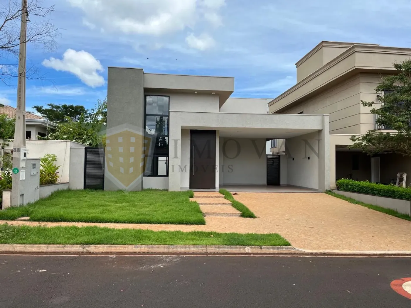 Comprar Casa / Condom&iacute;nio em Bonfim Paulista R$ 1.050.000,00 - Foto 1