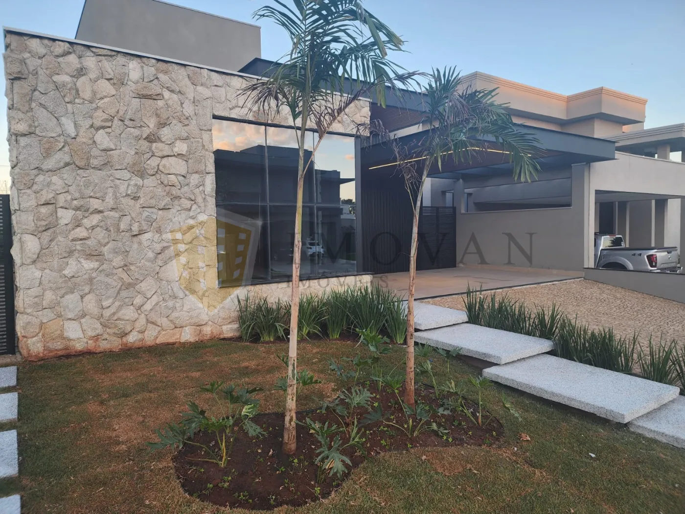 Comprar Casa / Condom&iacute;nio em Ribeir&atilde;o Preto R$ 2.690.000,00 - Foto 1