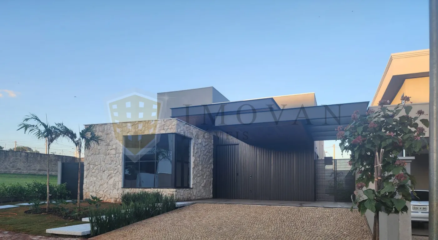 Comprar Casa / Condom&iacute;nio em Ribeir&atilde;o Preto R$ 2.690.000,00 - Foto 2