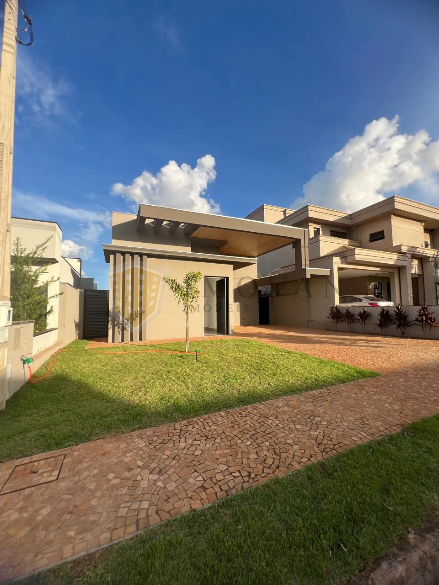 Comprar Casa / Condom&iacute;nio em Bonfim Paulista R$ 1.060.000,00 - Foto 2