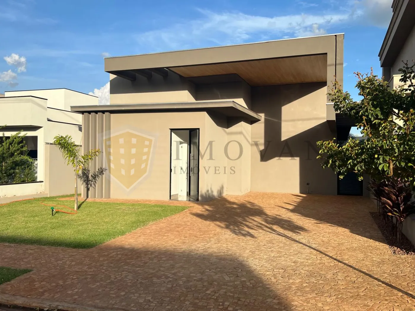 Comprar Casa / Condom&iacute;nio em Bonfim Paulista R$ 1.060.000,00 - Foto 1