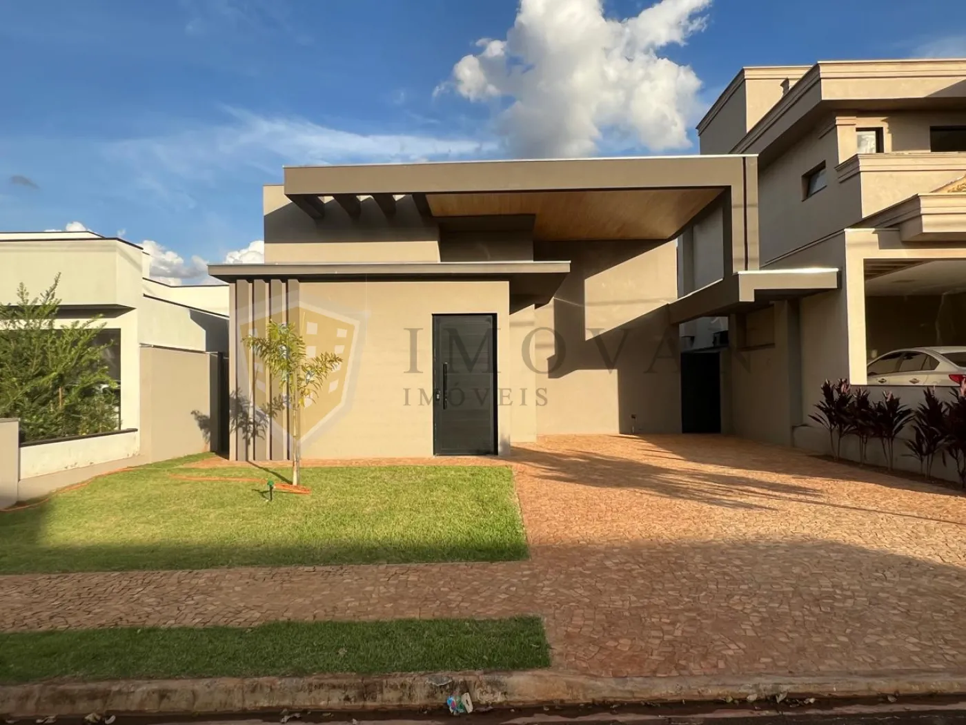 Comprar Casa / Condom&iacute;nio em Bonfim Paulista R$ 1.060.000,00 - Foto 3