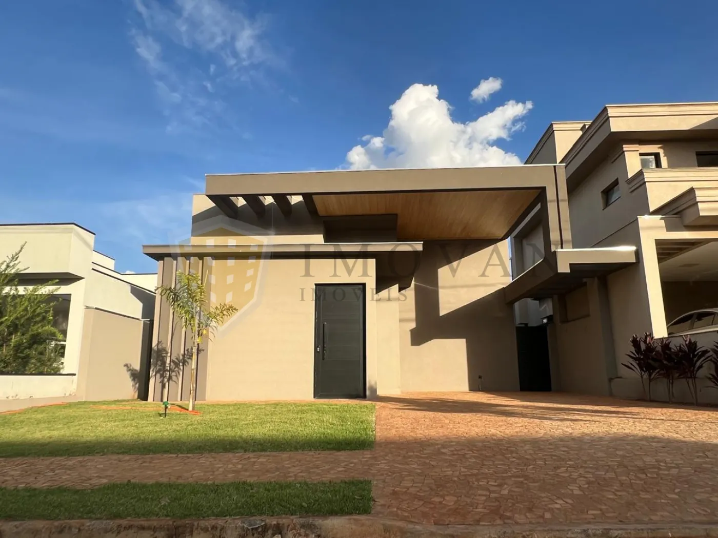 Comprar Casa / Condom&iacute;nio em Bonfim Paulista R$ 1.060.000,00 - Foto 4