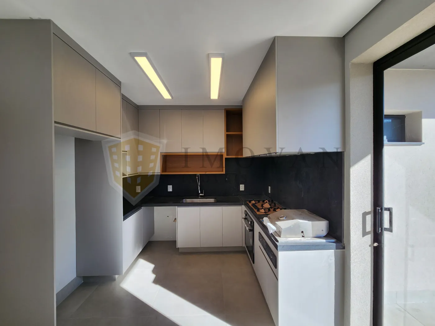 Alugar Casa / Condom&iacute;nio em Bonfim Paulista R$ 8.900,00 - Foto 7