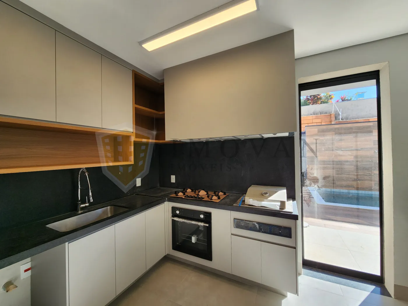 Alugar Casa / Condom&iacute;nio em Bonfim Paulista R$ 8.900,00 - Foto 6