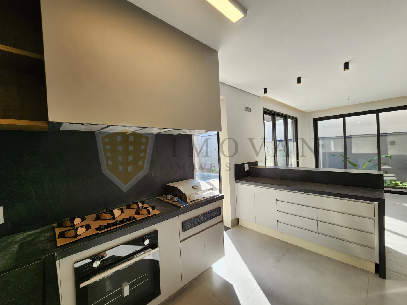 Alugar Casa / Condom&iacute;nio em Bonfim Paulista R$ 8.900,00 - Foto 8