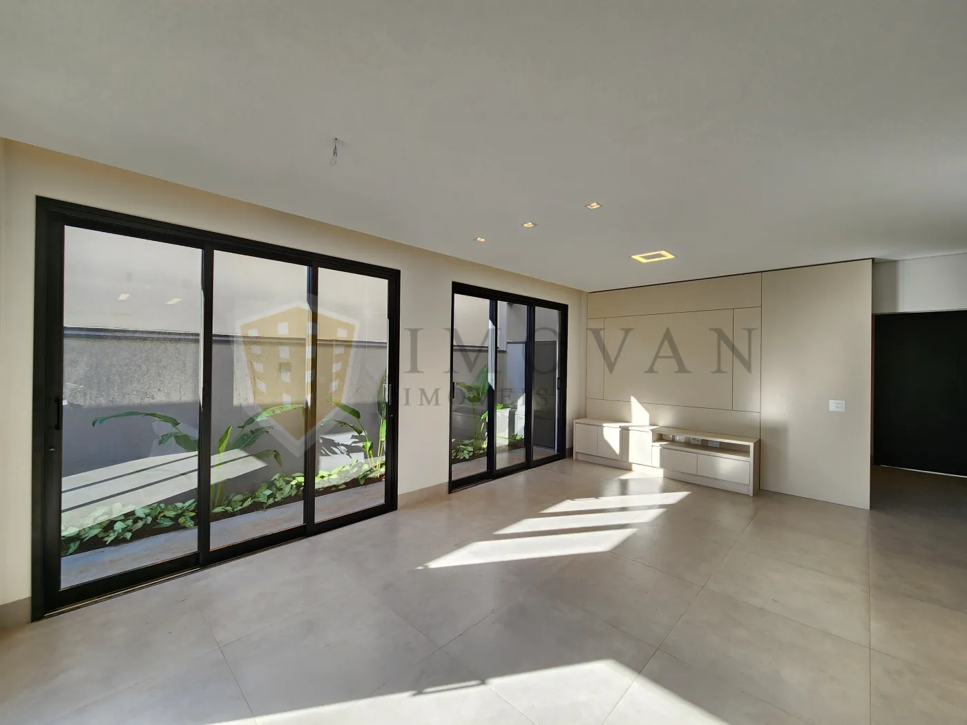 Alugar Casa / Condom&iacute;nio em Bonfim Paulista R$ 8.900,00 - Foto 4