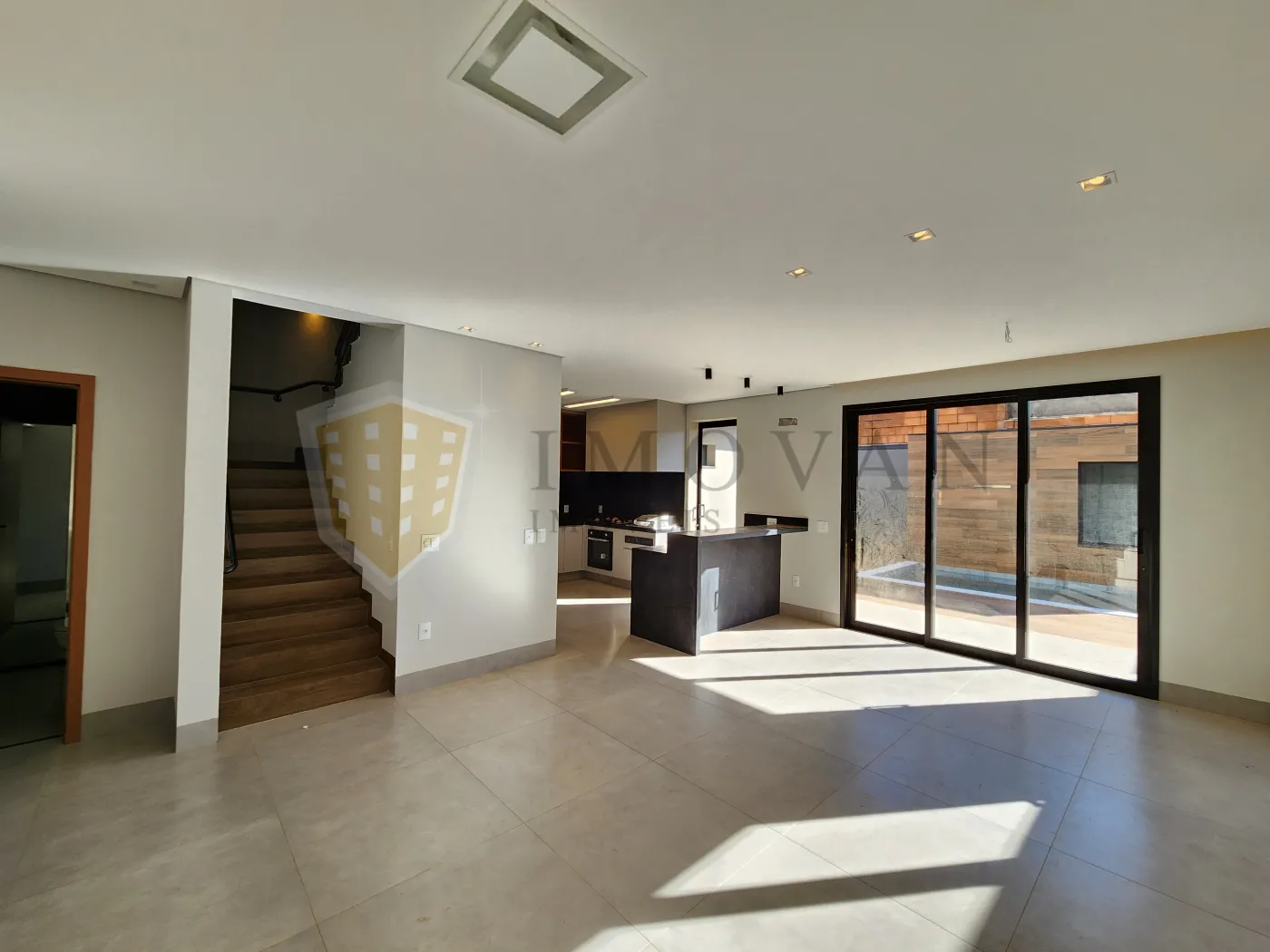 Alugar Casa / Condom&iacute;nio em Bonfim Paulista R$ 8.900,00 - Foto 1