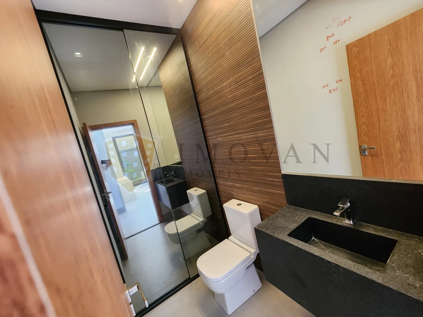 Alugar Casa / Condom&iacute;nio em Bonfim Paulista R$ 8.900,00 - Foto 5