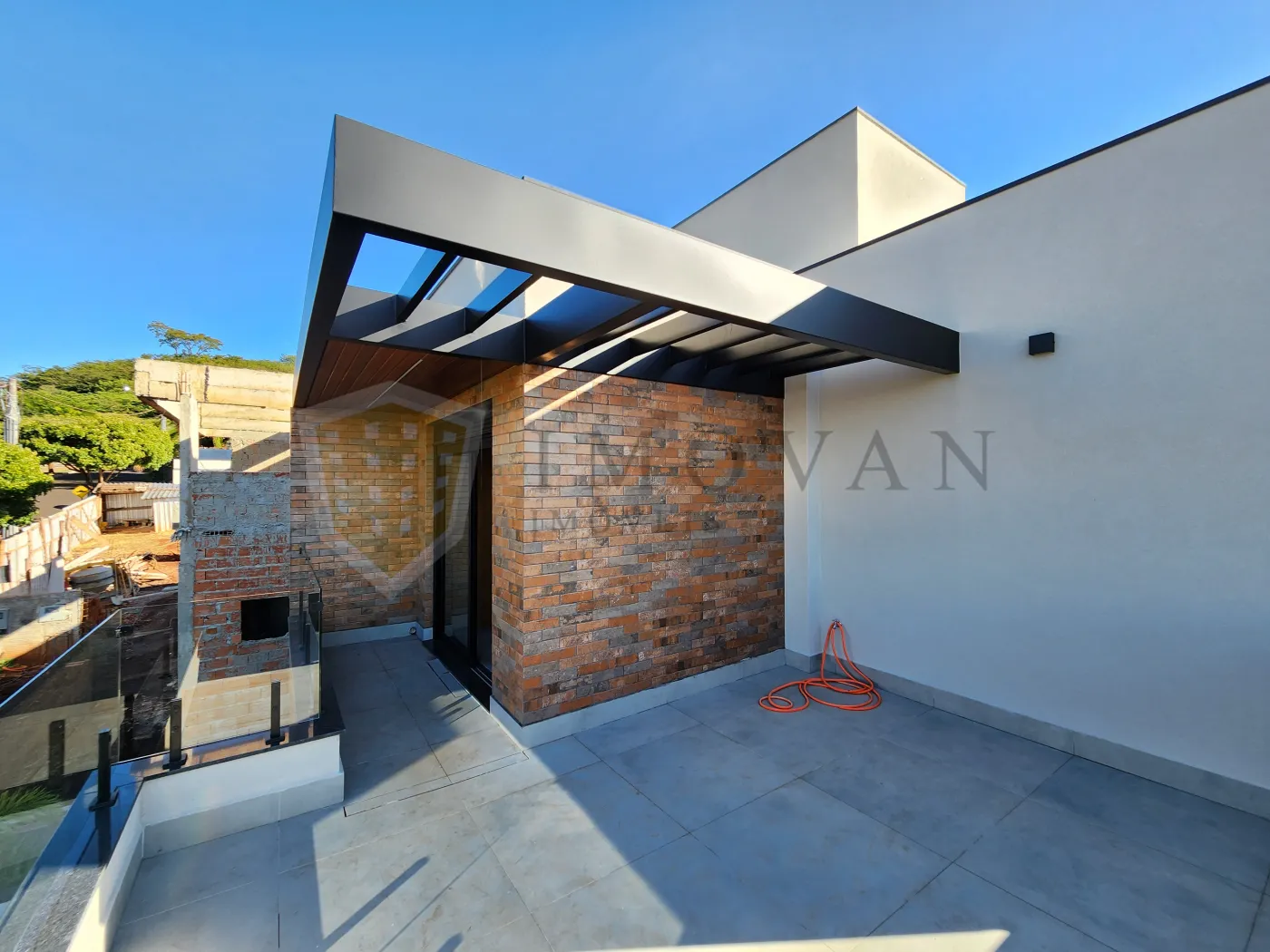 Alugar Casa / Condom&iacute;nio em Bonfim Paulista R$ 8.900,00 - Foto 22