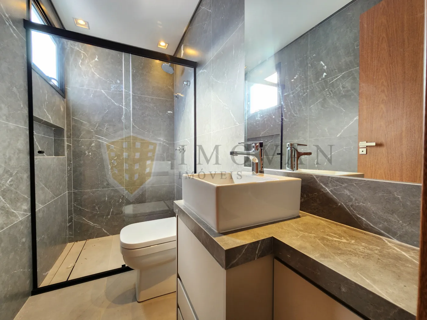 Alugar Casa / Condom&iacute;nio em Bonfim Paulista R$ 8.900,00 - Foto 24