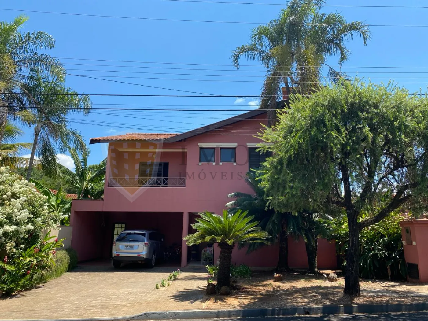 Comprar Casa / Condom&iacute;nio em Bonfim Paulista R$ 1.650.000,00 - Foto 1