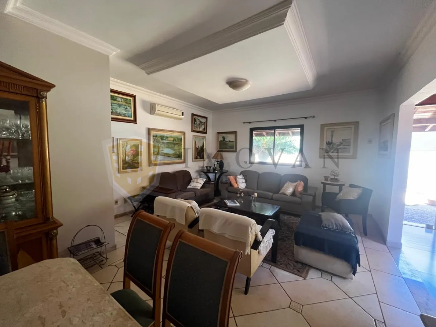 Comprar Casa / Condom&iacute;nio em Bonfim Paulista R$ 1.650.000,00 - Foto 2