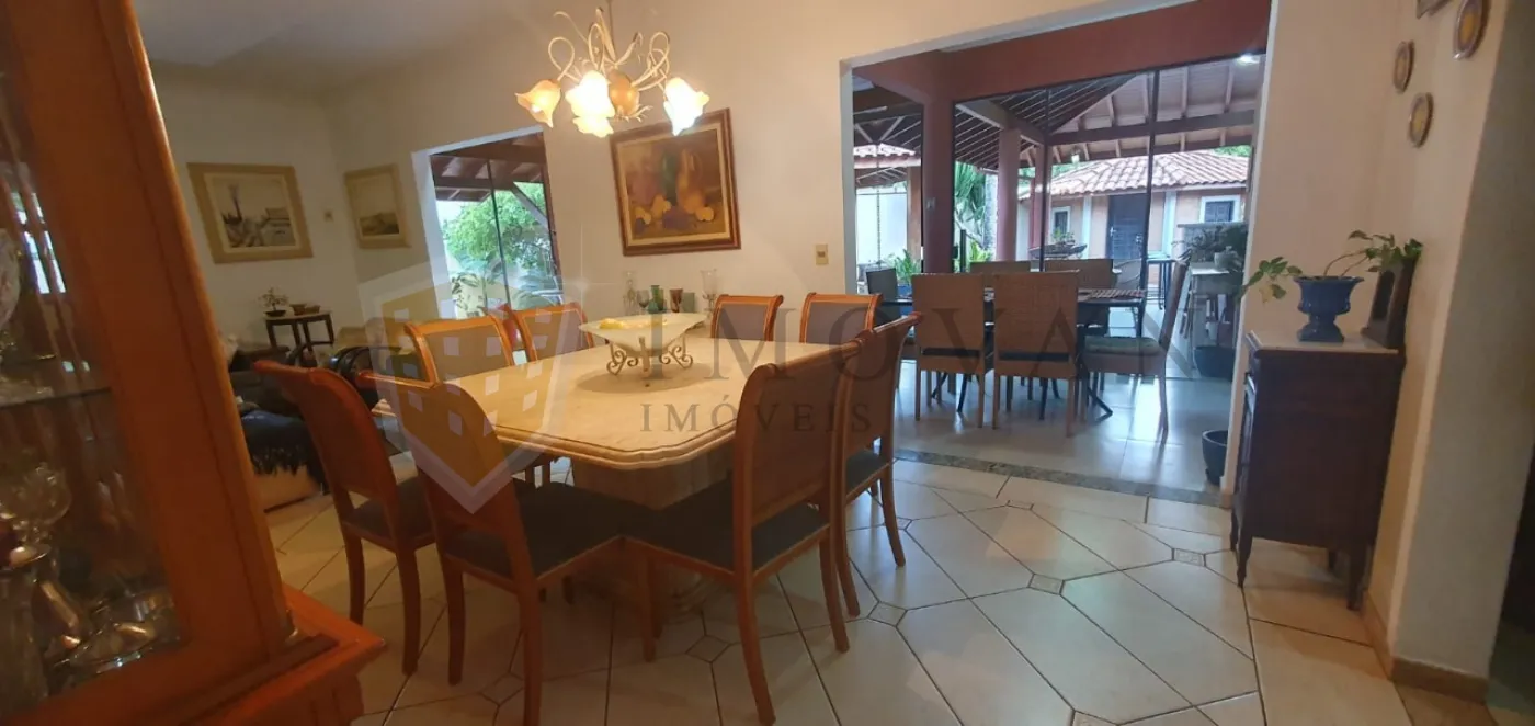 Comprar Casa / Condom&iacute;nio em Bonfim Paulista R$ 1.650.000,00 - Foto 4