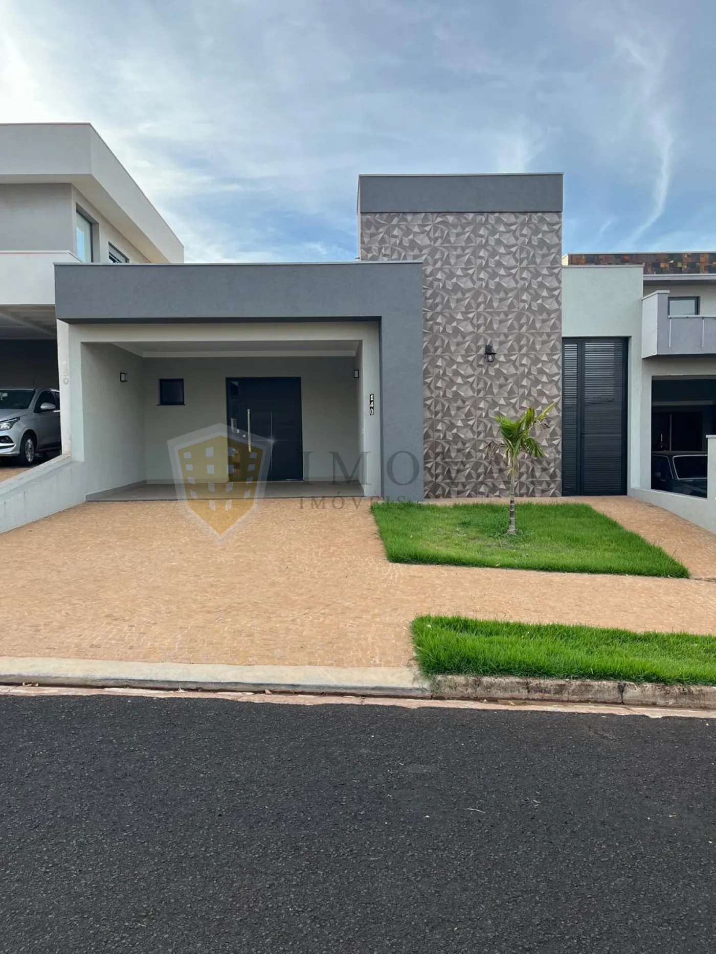 Comprar Casa / Condom&iacute;nio em Bonfim Paulista R$ 1.360.000,00 - Foto 1