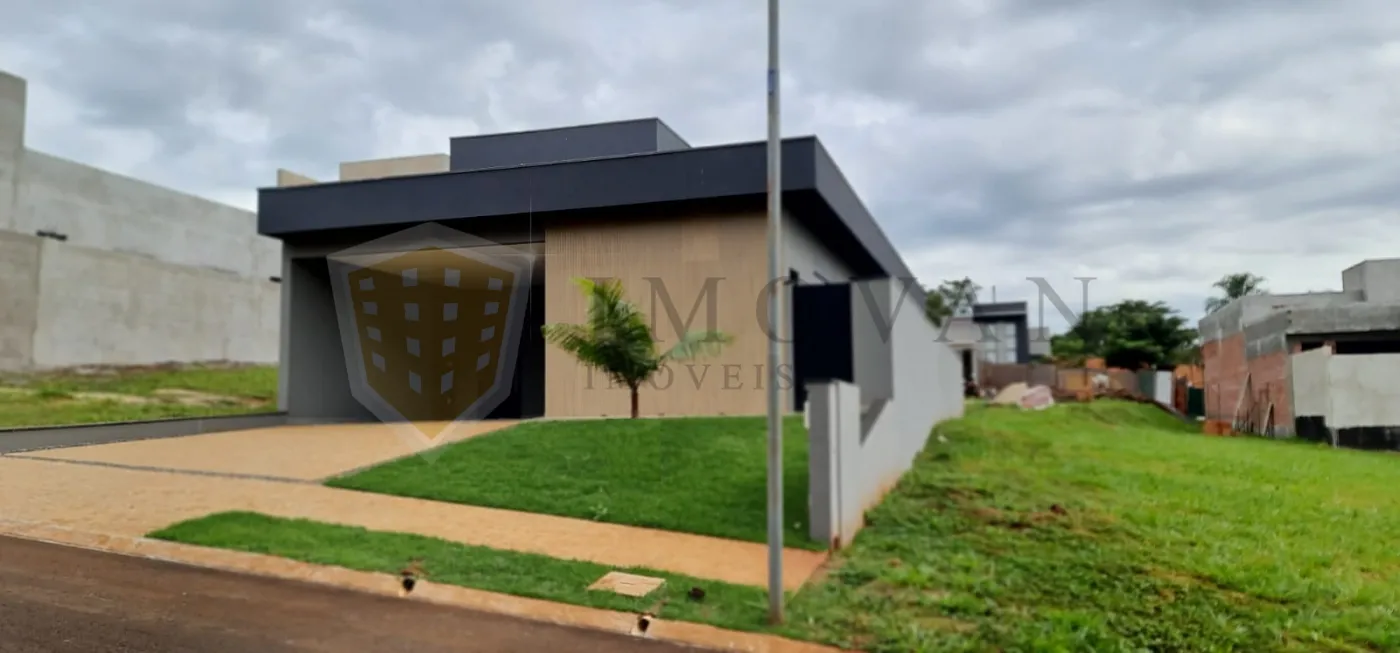 Comprar Casa / Condom&iacute;nio em Bonfim Paulista R$ 1.150.000,00 - Foto 1