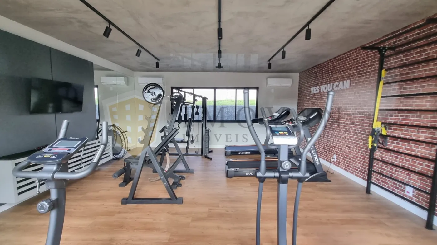 Comprar Apartamento / Padr&atilde;o em Bonfim Paulista (Ribeir&atilde;o Preto) R$ 350.000,00 - Foto 18