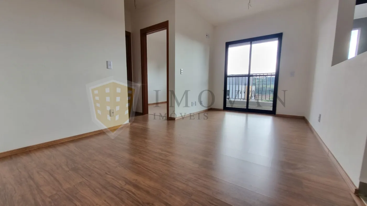 Comprar Apartamento / Padr&atilde;o em Bonfim Paulista (Ribeir&atilde;o Preto) R$ 350.000,00 - Foto 2