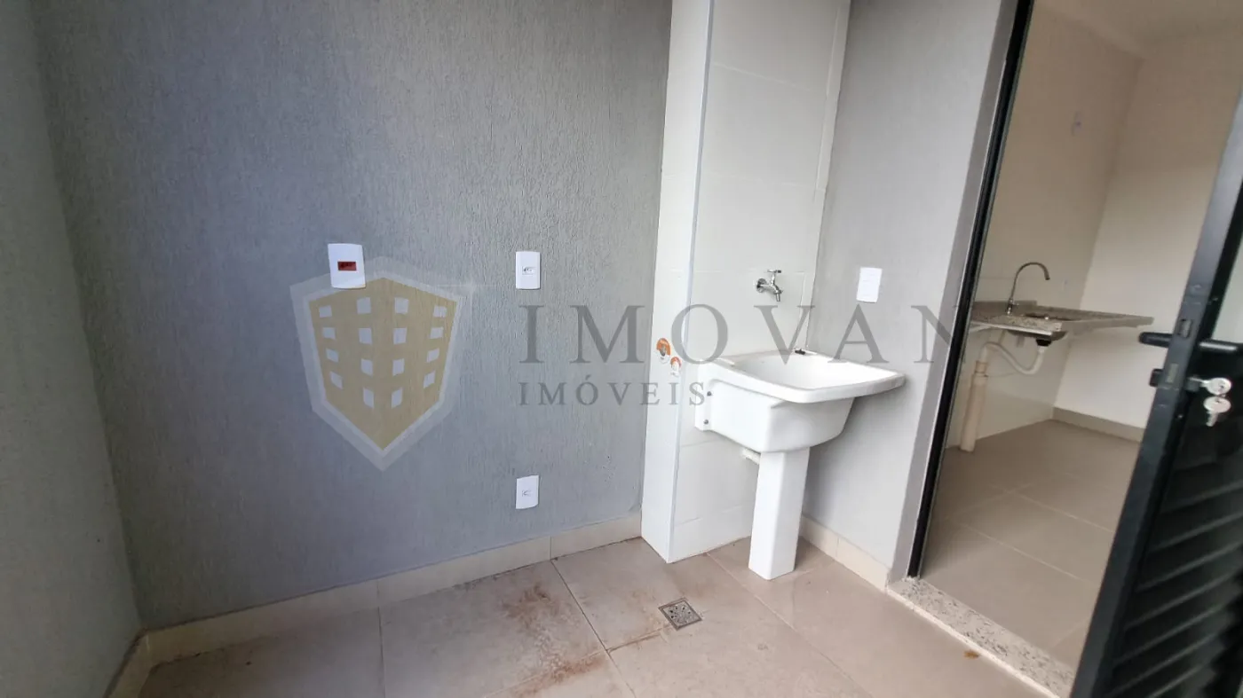 Comprar Apartamento / Padr&atilde;o em Bonfim Paulista (Ribeir&atilde;o Preto) R$ 350.000,00 - Foto 7