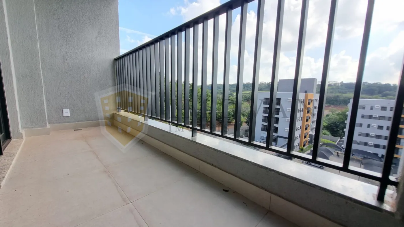 Comprar Apartamento / Padr&atilde;o em Bonfim Paulista (Ribeir&atilde;o Preto) R$ 350.000,00 - Foto 5