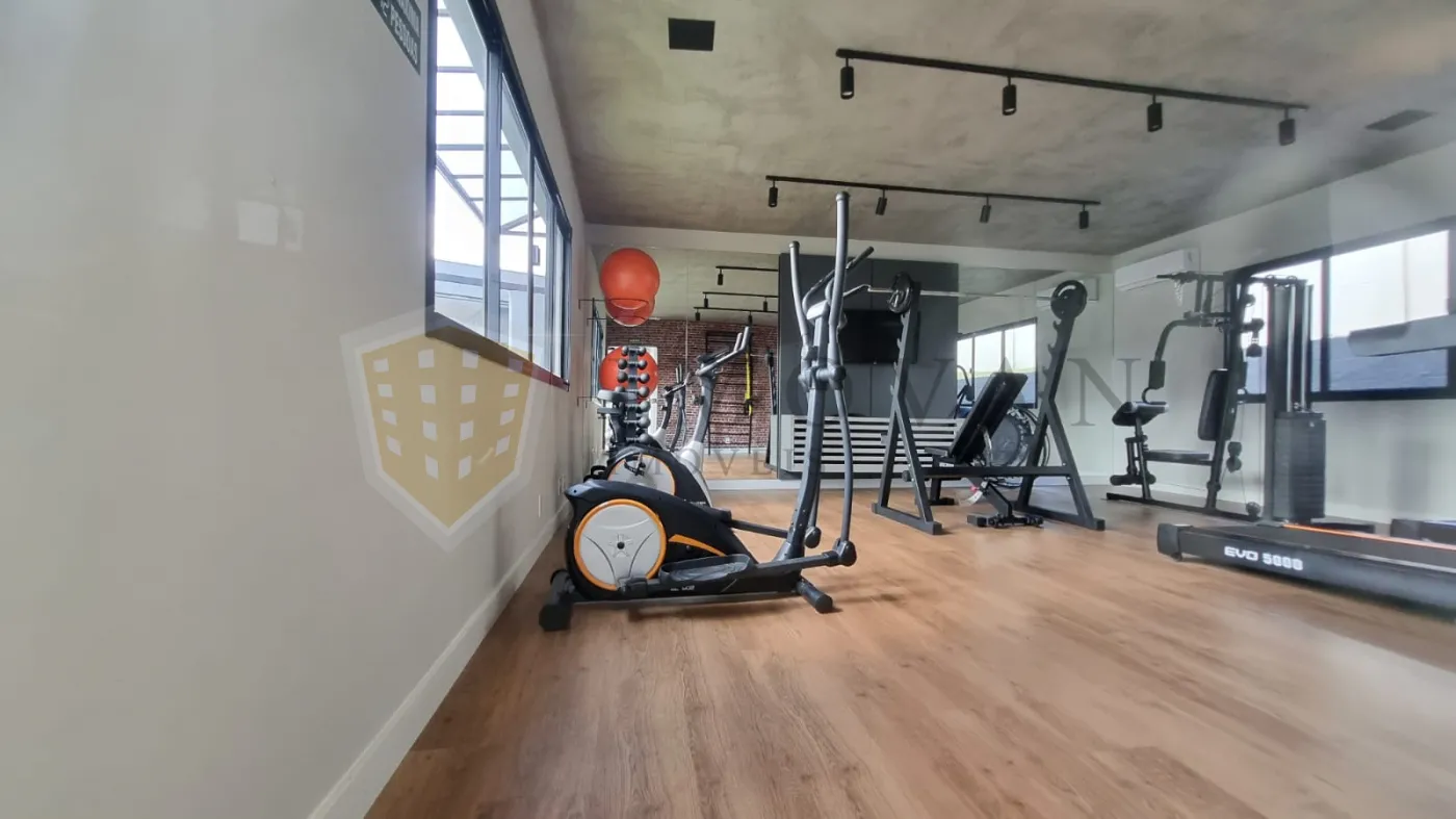 Comprar Apartamento / Padr&atilde;o em Bonfim Paulista (Ribeir&atilde;o Preto) R$ 350.000,00 - Foto 19