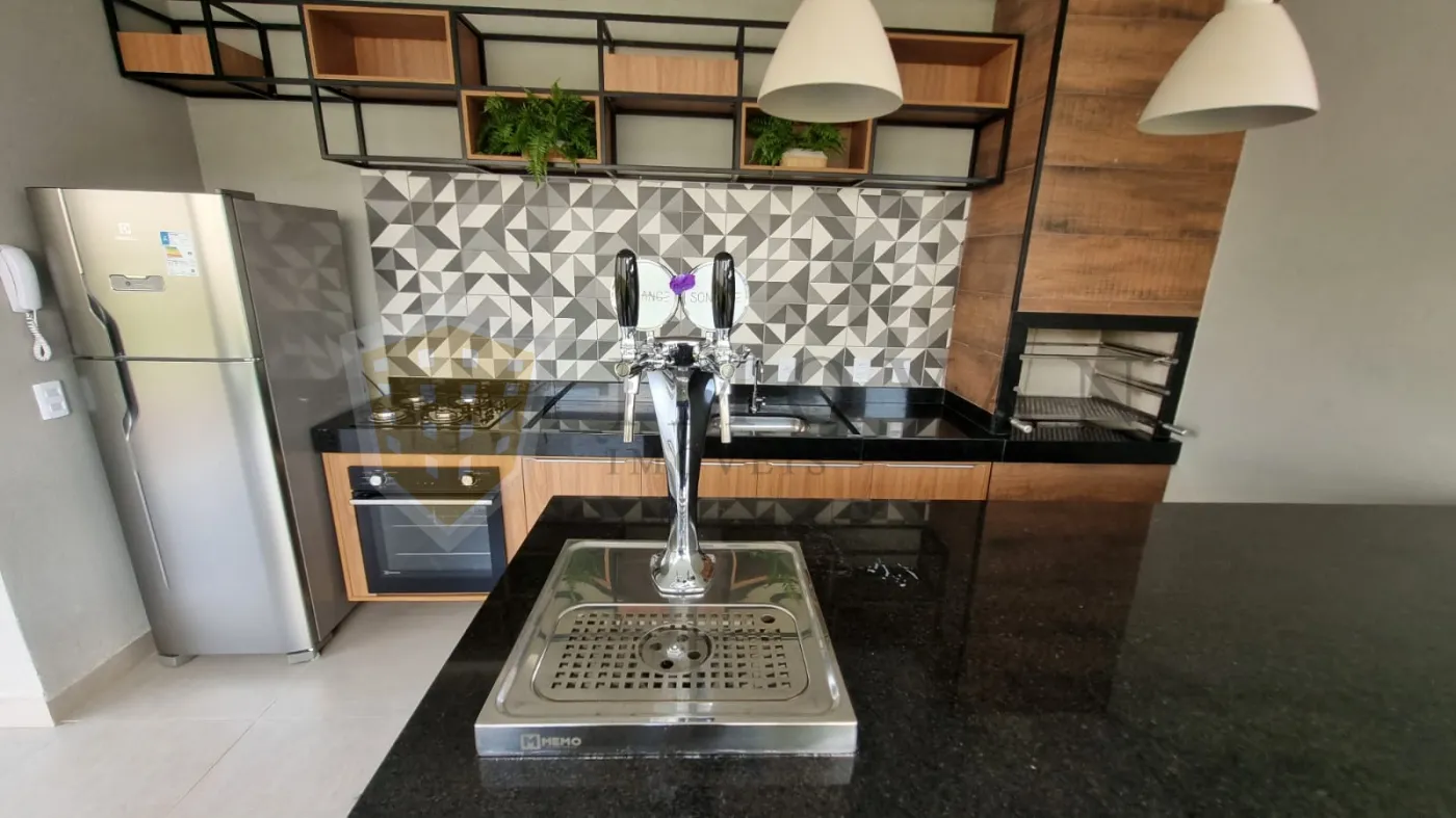 Comprar Apartamento / Padr&atilde;o em Bonfim Paulista (Ribeir&atilde;o Preto) R$ 350.000,00 - Foto 23