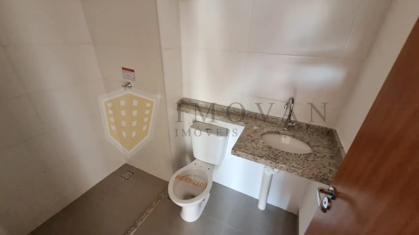 Comprar Apartamento / Padr&atilde;o em Bonfim Paulista (Ribeir&atilde;o Preto) R$ 350.000,00 - Foto 10