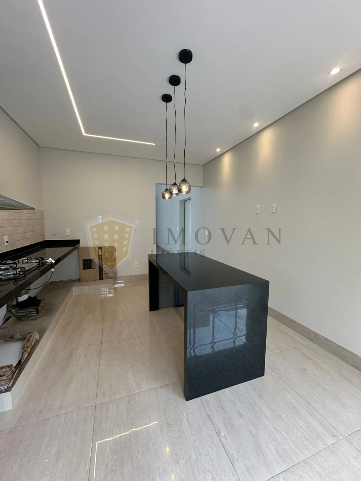 Comprar Casa / Condom&iacute;nio em Bonfim Paulista R$ 1.290.000,00 - Foto 3