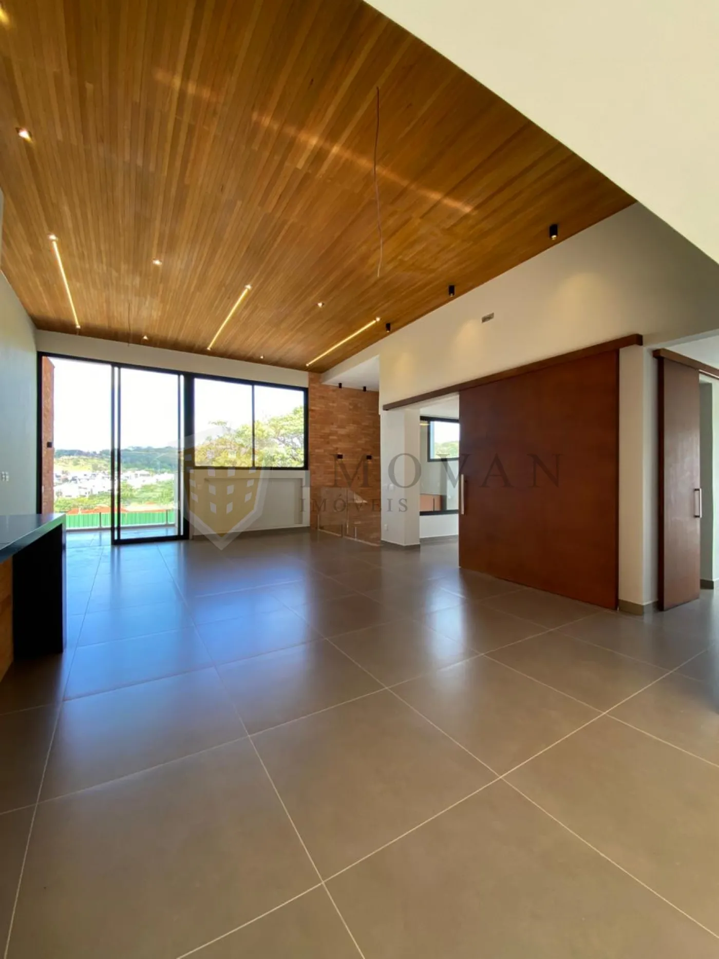 Bonfim Paulista Casa Venda R$3.490.000,00 Condominio R$1.830,00 3 Dormitorios 3 Suites Area do terreno 660.00m2  - foto 4