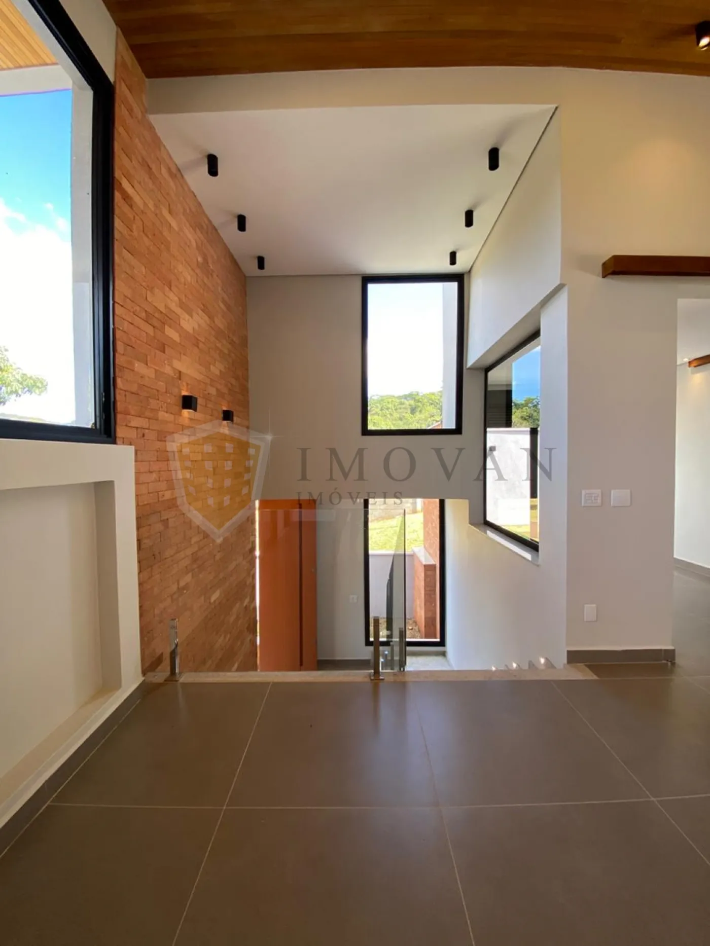Bonfim Paulista Casa Venda R$3.490.000,00 Condominio R$1.830,00 3 Dormitorios 3 Suites Area do terreno 660.00m2  - foto 1