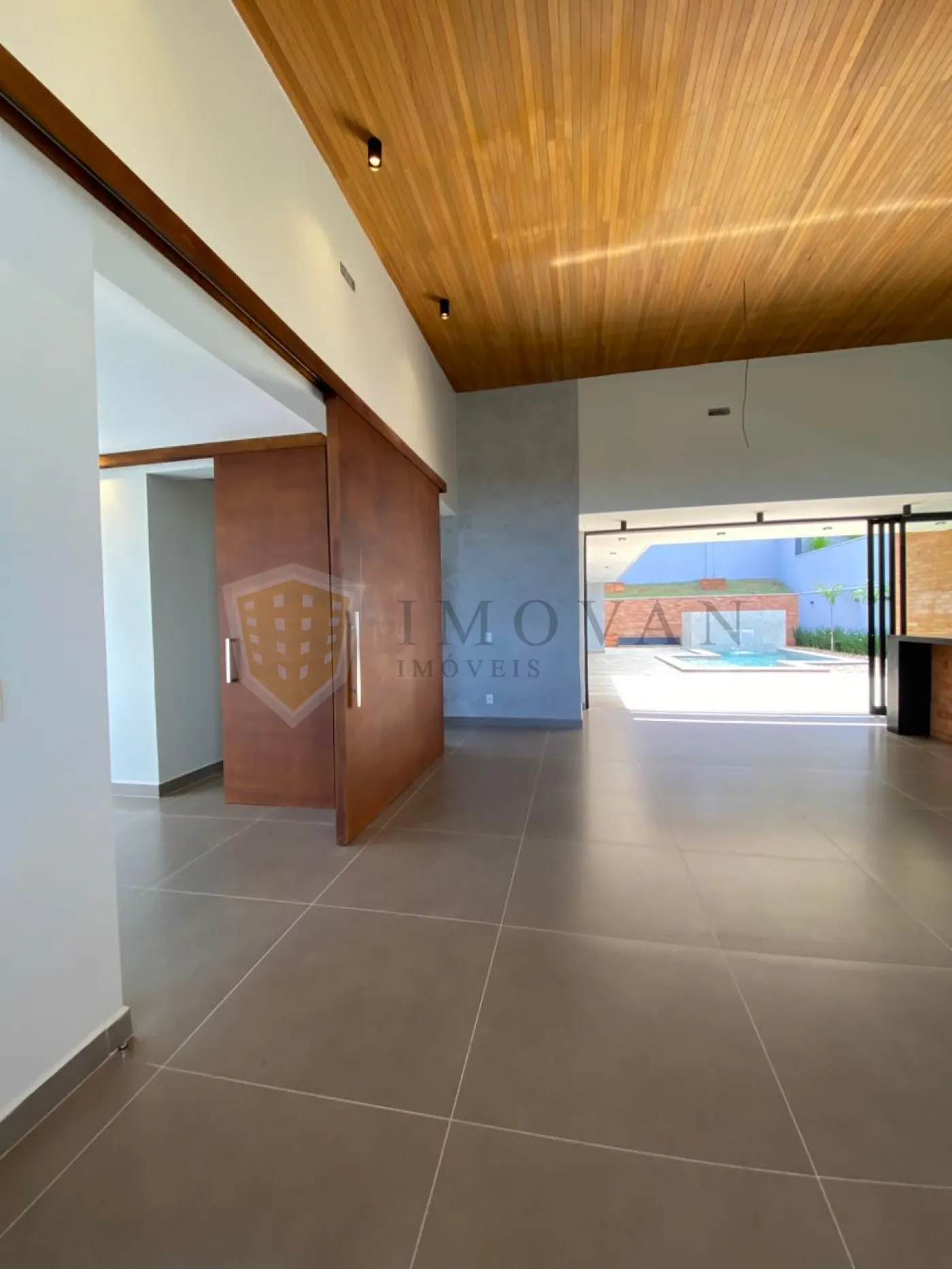 Bonfim Paulista Casa Venda R$3.490.000,00 Condominio R$1.830,00 3 Dormitorios 3 Suites Area do terreno 660.00m2  - foto 5