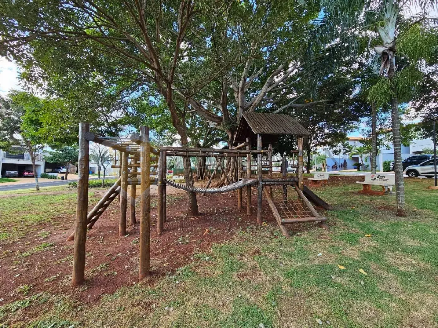 Alugar Casa / Condom&iacute;nio em Bonfim Paulista R$ 10.000,00 - Foto 32