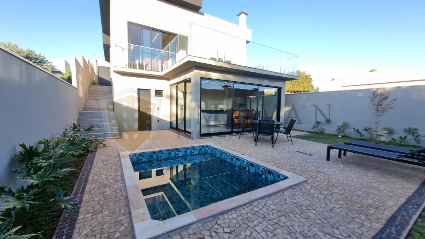 Alugar Casa / Condom&iacute;nio em Bonfim Paulista R$ 10.000,00 - Foto 13