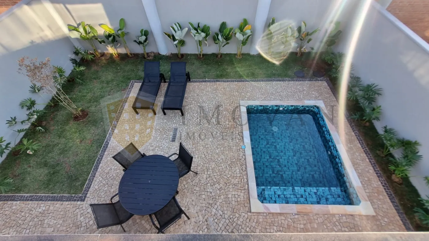 Alugar Casa / Condom&iacute;nio em Bonfim Paulista R$ 10.000,00 - Foto 7