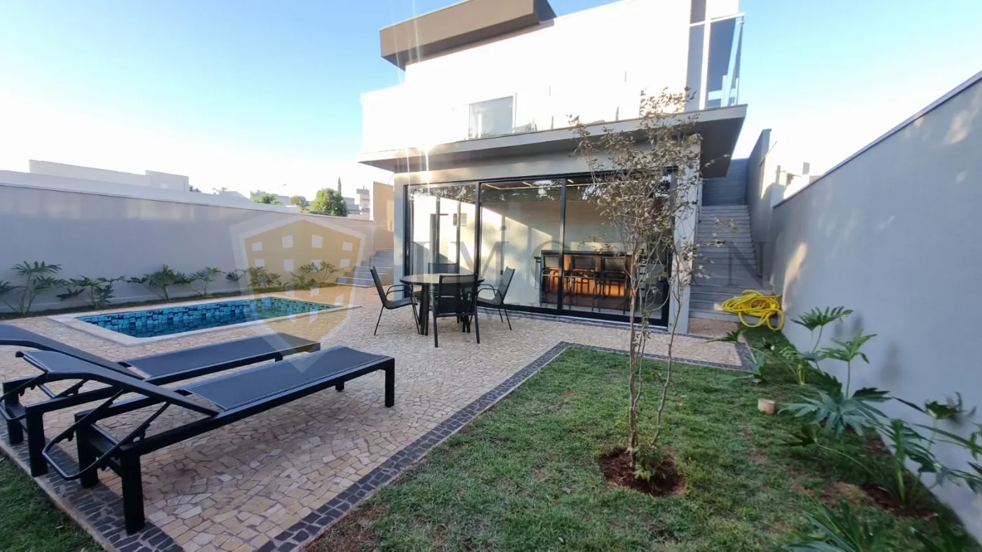 Alugar Casa / Condom&iacute;nio em Bonfim Paulista R$ 10.000,00 - Foto 14