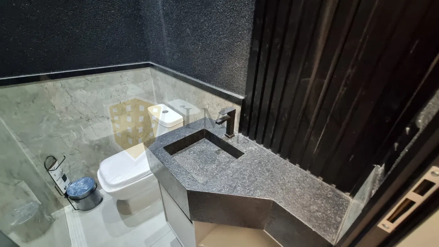 Alugar Casa / Condom&iacute;nio em Bonfim Paulista R$ 10.000,00 - Foto 2