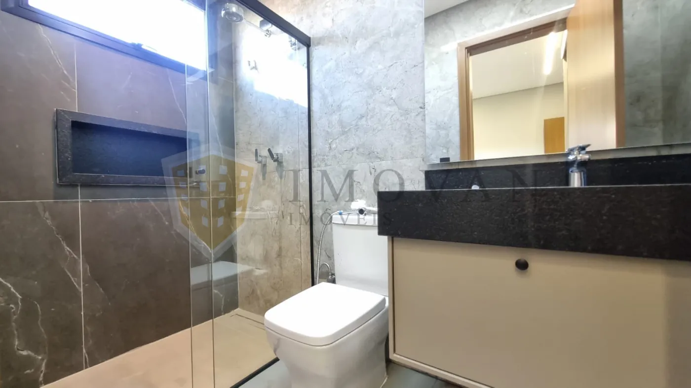 Alugar Casa / Condom&iacute;nio em Bonfim Paulista R$ 10.000,00 - Foto 22