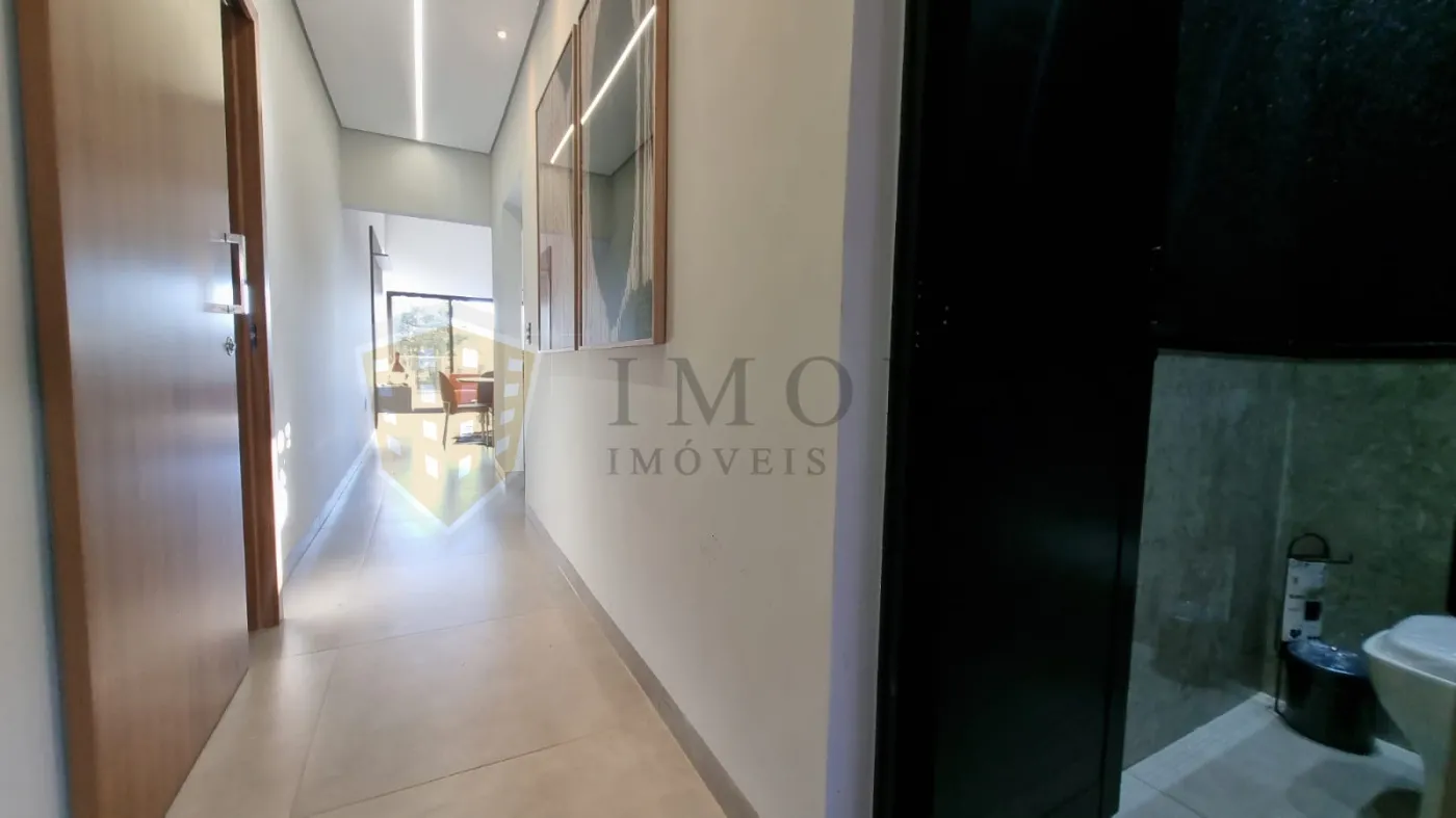 Alugar Casa / Condom&iacute;nio em Bonfim Paulista R$ 10.000,00 - Foto 1