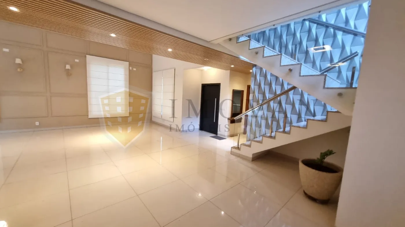 Alugar Casa / Condom&iacute;nio em Bonfim Paulista R$ 10.000,00 - Foto 2