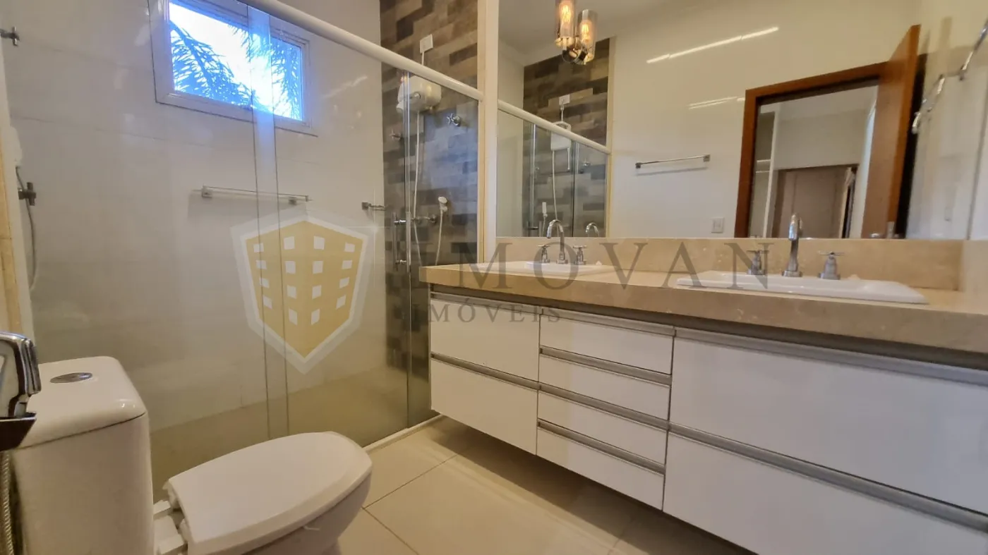 Alugar Casa / Condom&iacute;nio em Bonfim Paulista R$ 10.000,00 - Foto 25